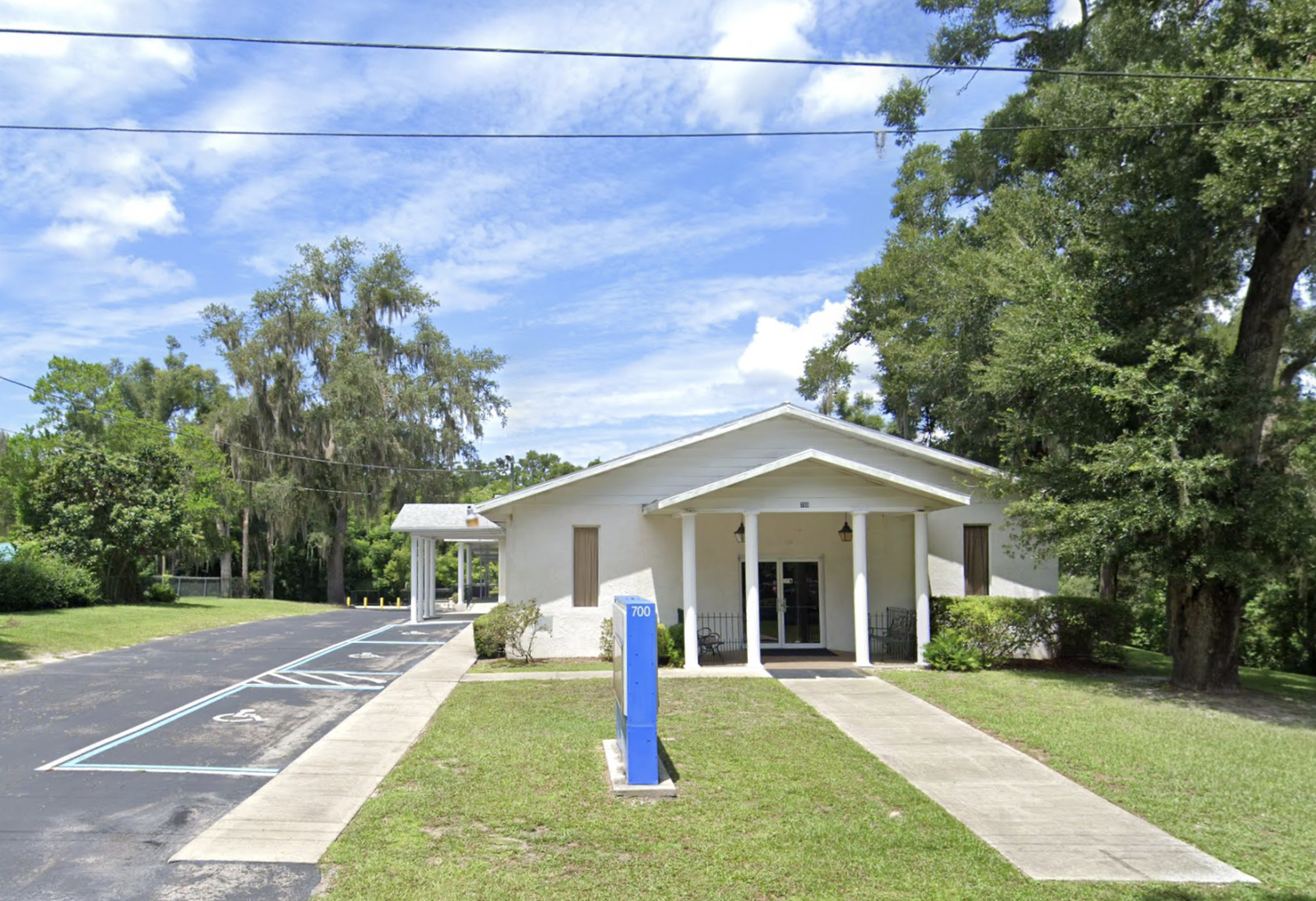 ESBC Street View