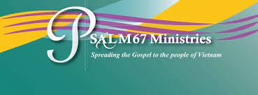 Salm67 Ministries