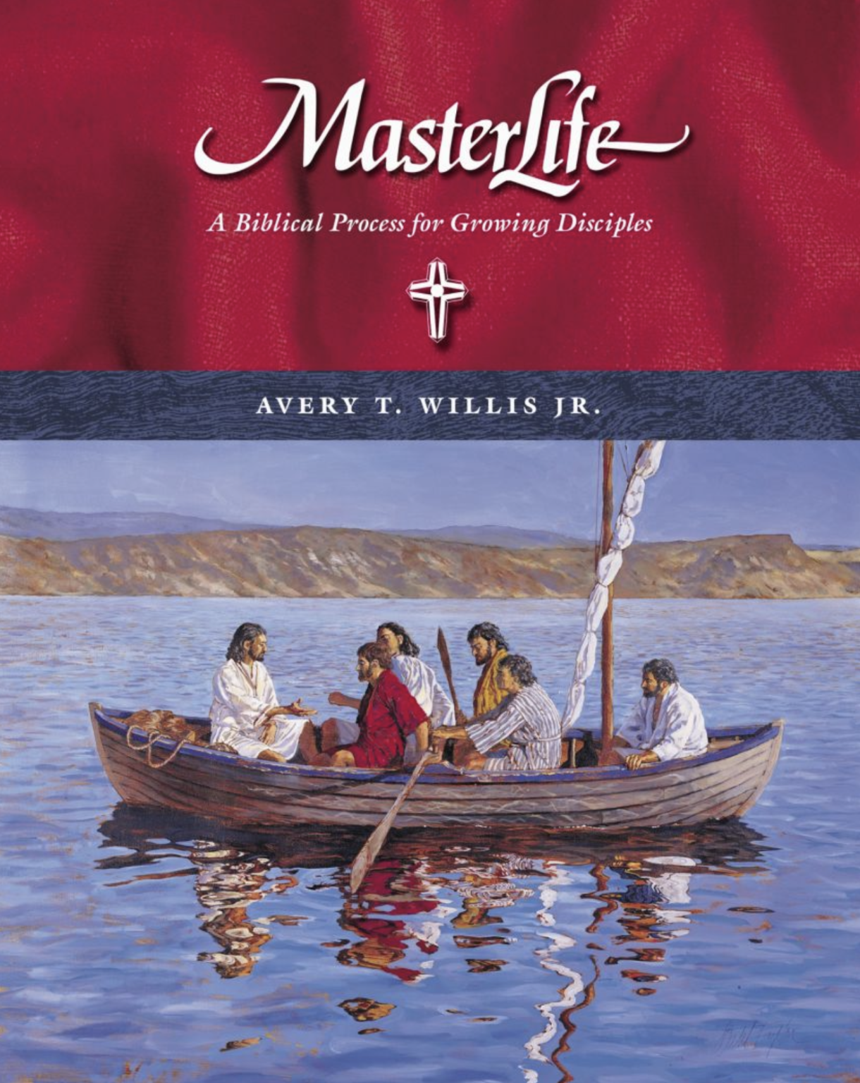 MasterLife Logo